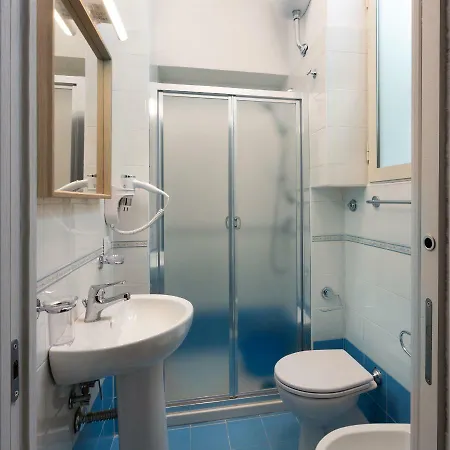 Residenza Santa Lucia A Mare Casa vacanze Napoli