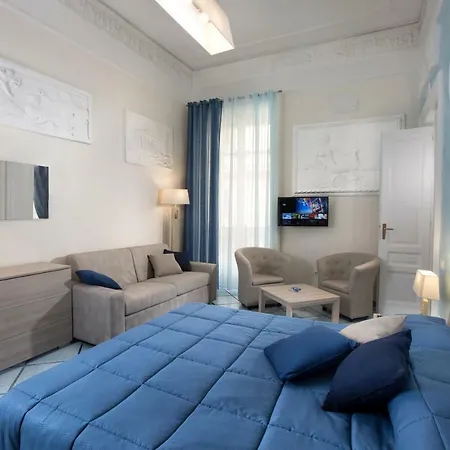 Residenza Santa Lucia A Mare *
