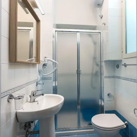 Residenza Santa Lucia A Mare