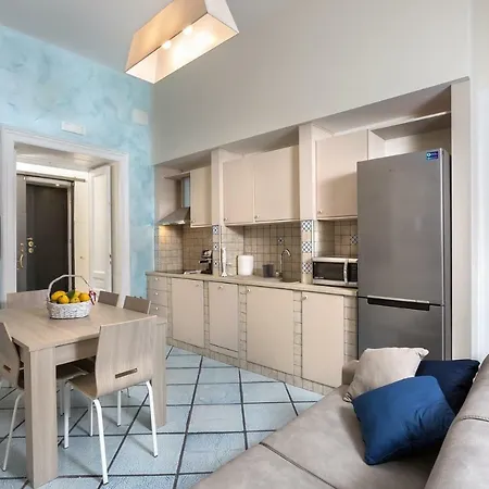 Casa vacanze Residenza Santa Lucia A Mare *