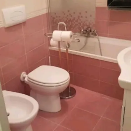 Chiaia 100 Apartment Naples