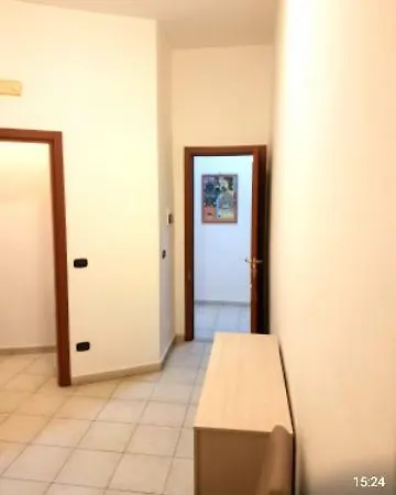 Rita & Pina's Central Apartment