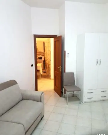 Apartment Rita & Pina's Central