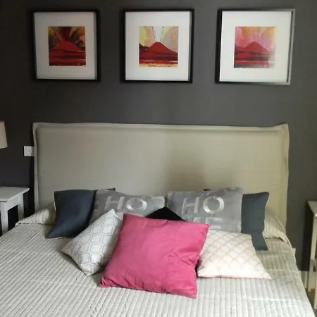 Toledo Boutique Appartamento *