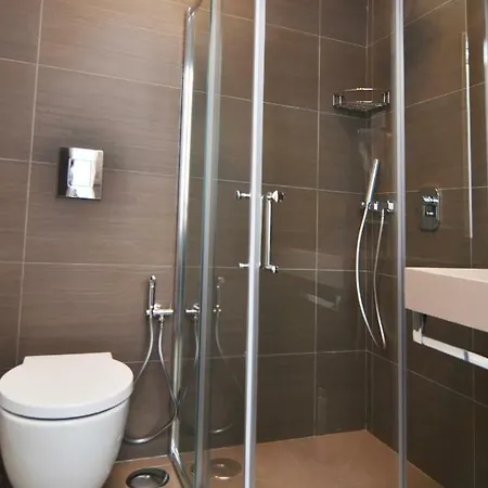 Bed In Centro 3* Naples