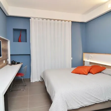 Bed In Centro Naples