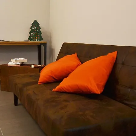 Bed In Centro Naples