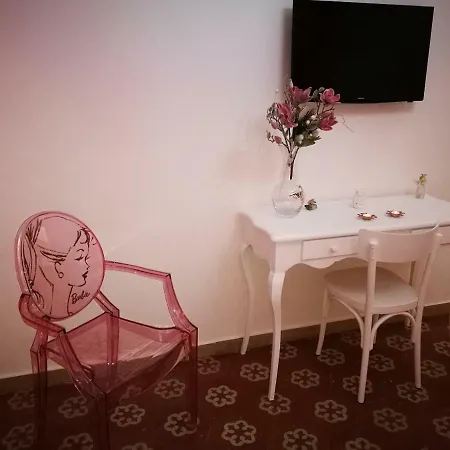 Apartamento Resta Cu Mme Nápoles