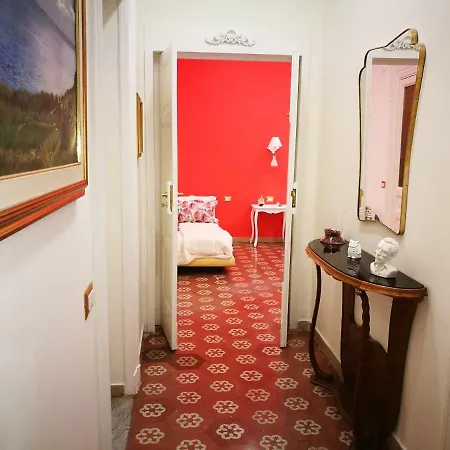 Apartamento Resta Cu Mme Nápoles