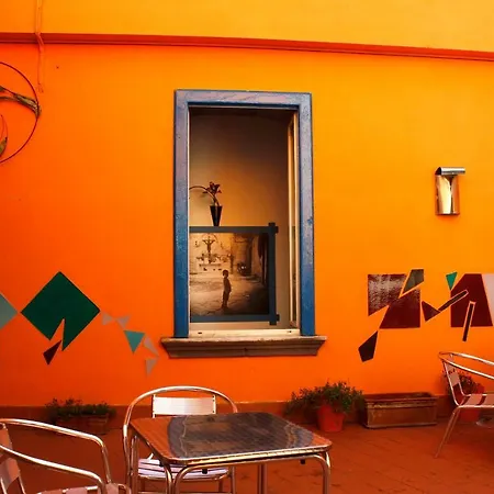Casa Del Monacone 2*