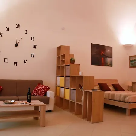 Sarracino Relais Bed & Breakfast