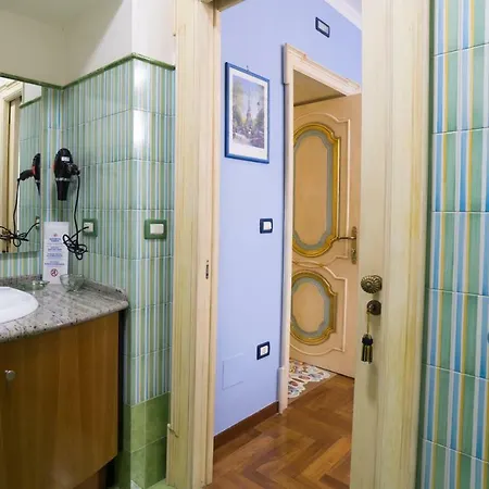 'o Sole Mio! Bed & Breakfast Napoli