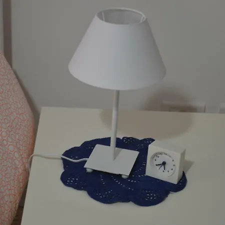 I Colori Di Salvator Rosa Bed & Breakfast Napoli
