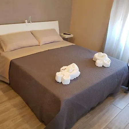 A Maronn Ro'carmin Bed & Breakfast
