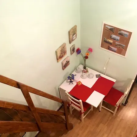 San Gregorio Armeno Neapol