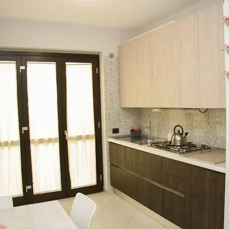 Casa vacanze Luca Quaranta Napoli