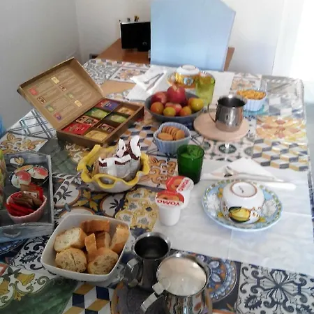Dolce Vomero * Napoli