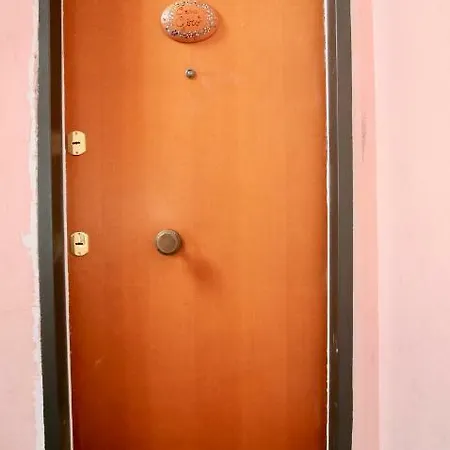 Casa Giro Apartment Naples