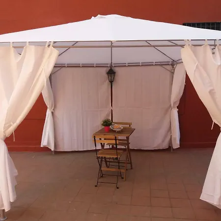 Appartamento Sfogliatella Bed *