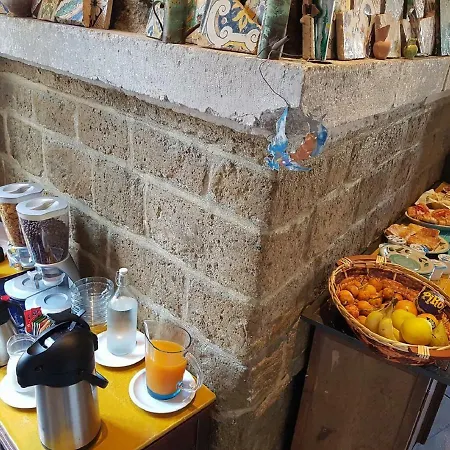 Casa Del Monacone Неаполь