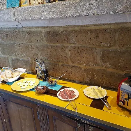 Casa Del Monacone 2*