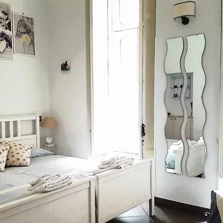 Dame Bed & Breakfast Naples