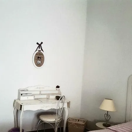 Bed & Breakfast Dame Naples