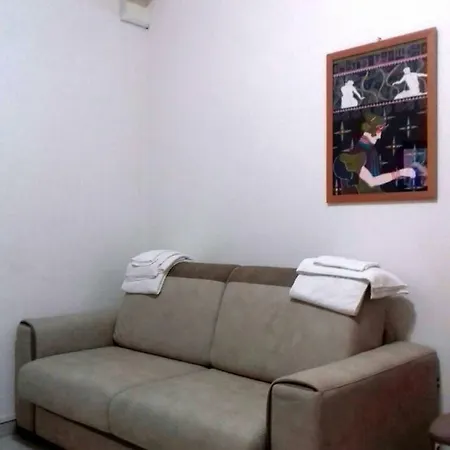 Rita & Pina's Central Apartment