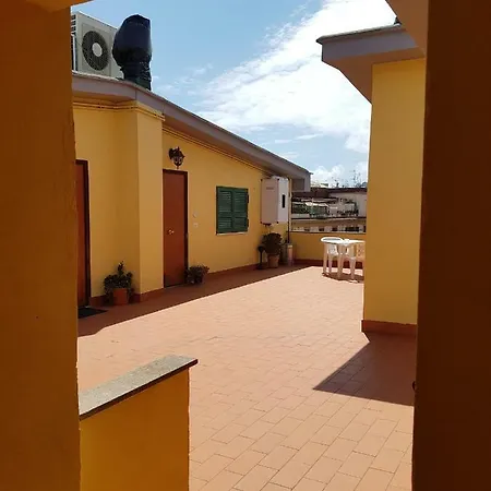 Apartment Momento Napoletano *