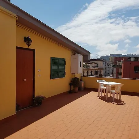 Momento Napoletano Apartment Naples