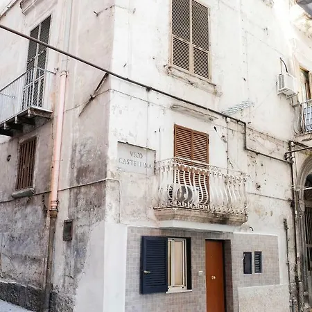 Holiday home O' Vascio Chic Naples