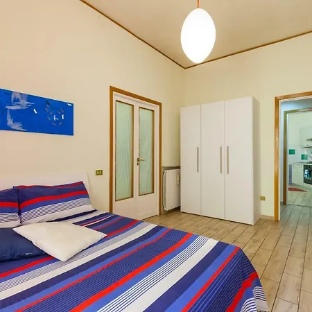 Casa Di Partenope Apartamento Nápoles