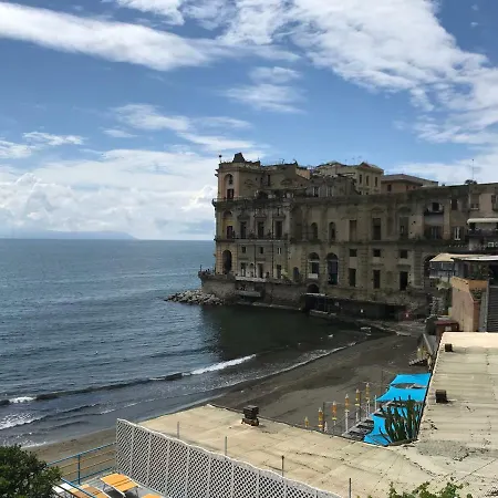 O'vascio Dell'avvocato Apartamento Nápoles