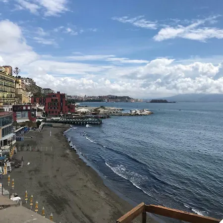 O'vascio Dell'avvocato Naples