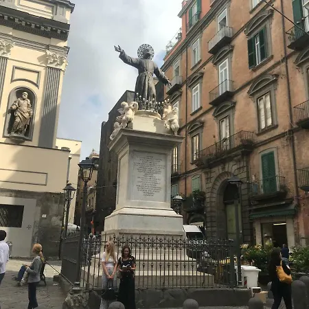 O'vascio Dell'avvocato Apartamento *