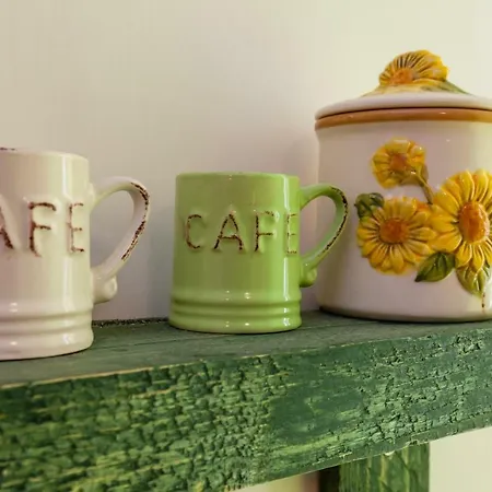 Apartamento Casa Di Partenope *