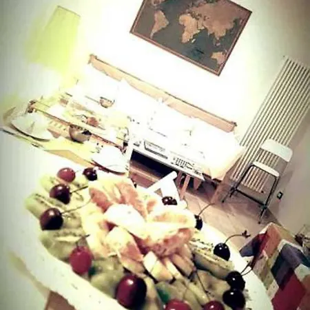 Dame Naples