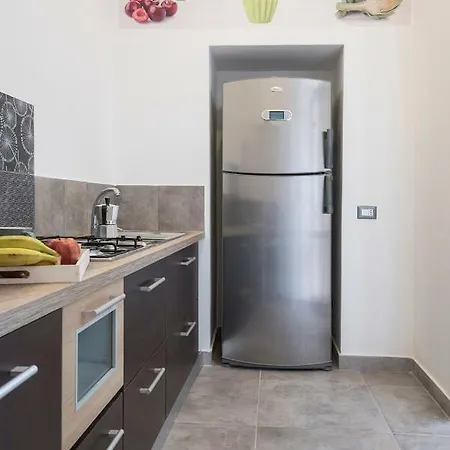 La Casa Di Flora Holiday home