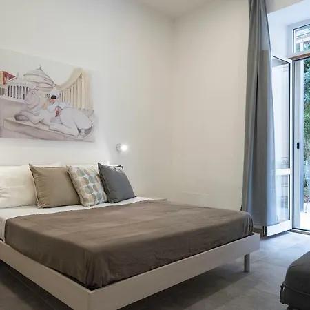 La Casa Di Flora Holiday home