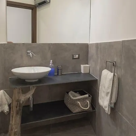 La Casa Di Flora Holiday home