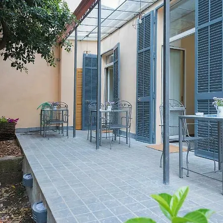 Holiday home La Casa Di Flora *