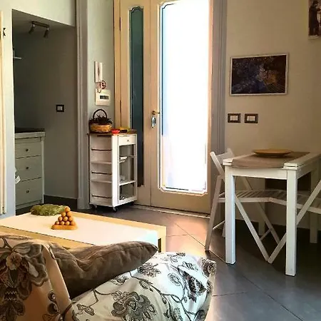 Bed & Breakfast Dame *