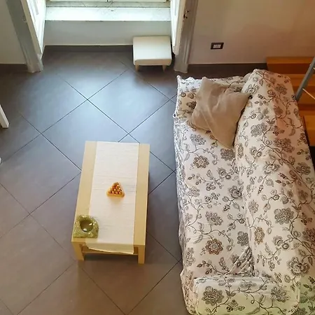 Bed & Breakfast Dame *