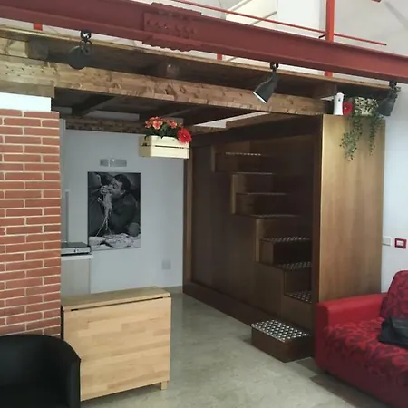 Casa Margot Dom wakacyjny Neapol