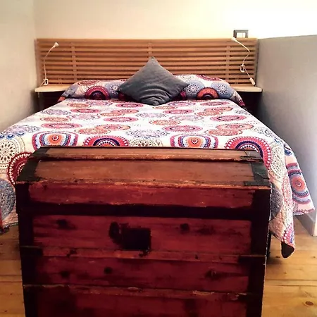 Dame Bed & Breakfast Naples