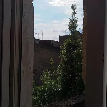 Vita Partenopea Holiday home