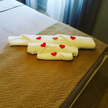 Frühstückspension A Maronn Ro'carmin Neapel