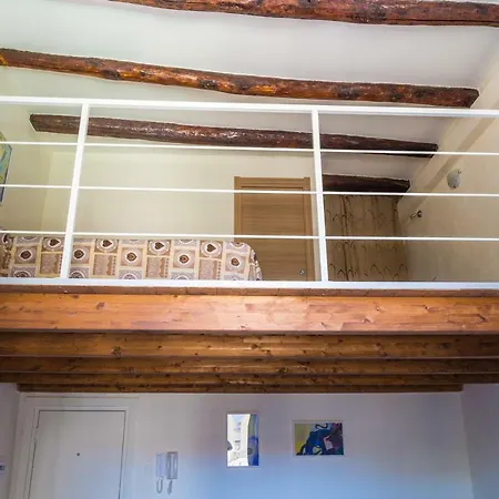 Vertecoeli Apartment *