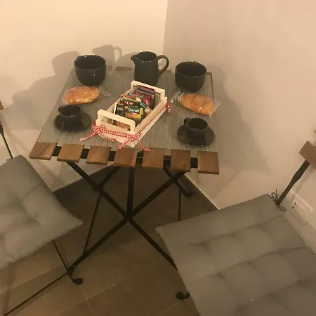 Casa Azzurra Dom wakacyjny Neapol