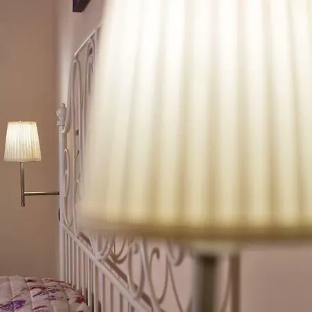 Apartment Casa Rossi *